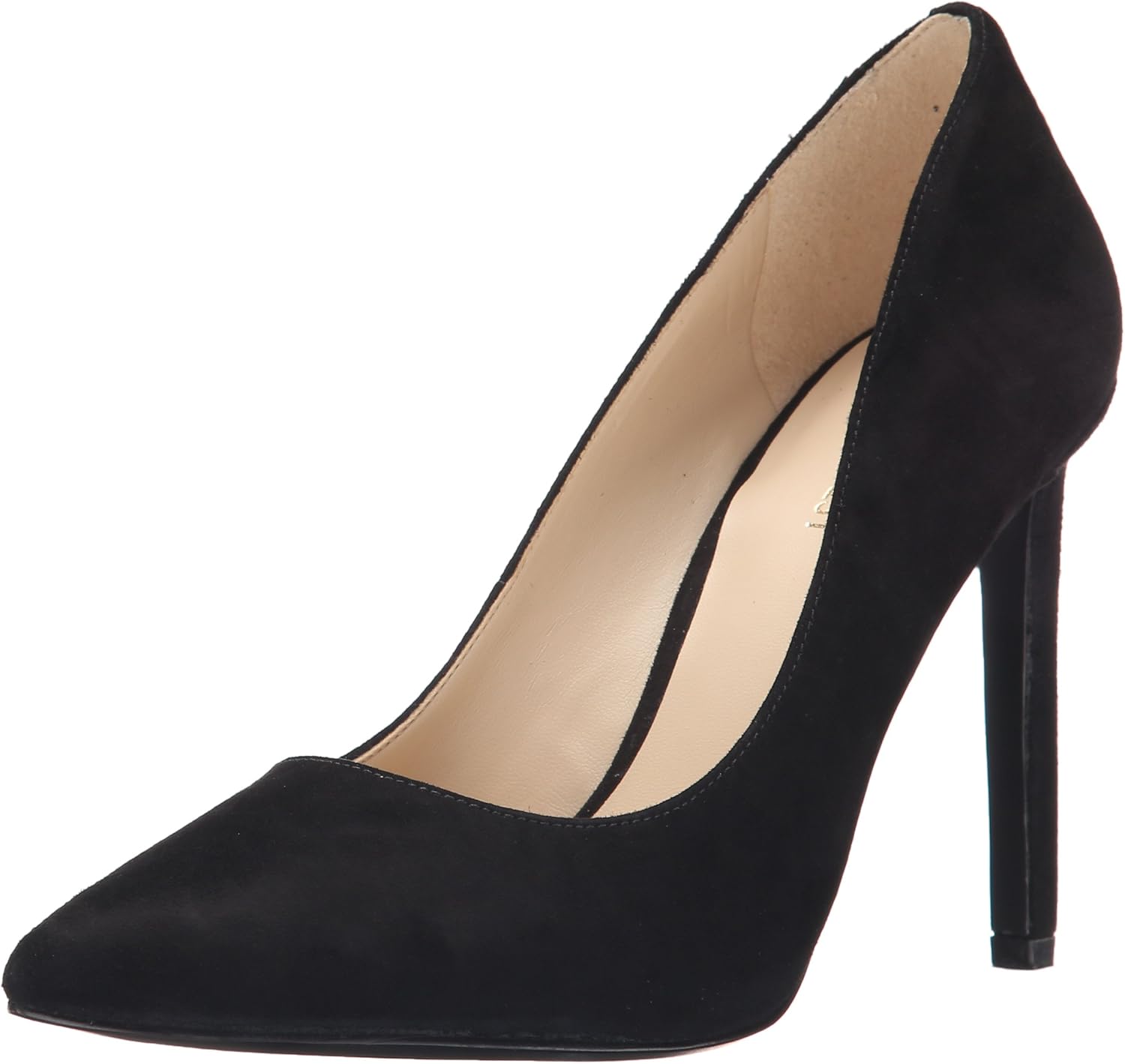 سعر ومواصفات ناين ويست أحذية NwTATIANA20 النسائية من NINE WEST ، جلد أسود ، 39. 5 EU, بلاك سويد, 39.5 EU (B011QUDILU) على Amazon EG