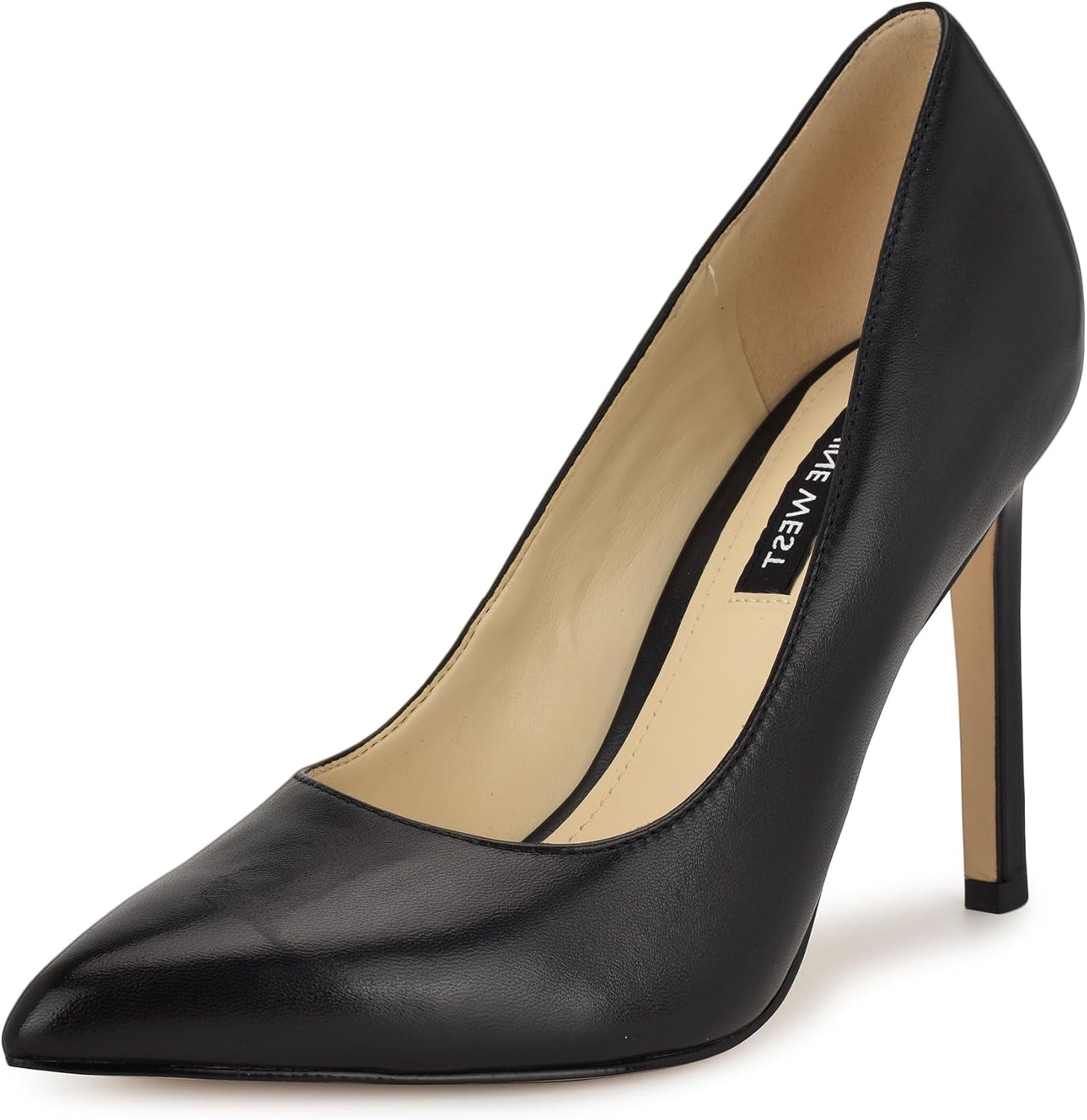 سعر ومواصفات ناين ويست ومنز | dress shoes (B005AKBECI) على Amazon EG