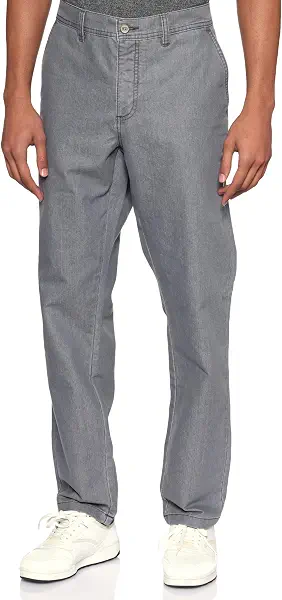 سعر ومواصفات نجا أوم Naga Homme Mens Pants Regular Fit Jeans (B0D1VM6MQ3) على Amazon EG