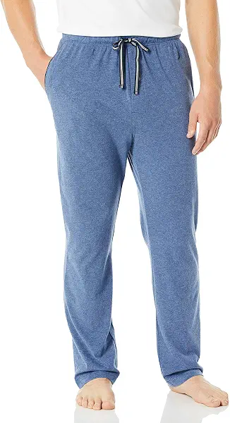 سعر ومواصفات نوتيكا ناوتيكا سروال نوم مريح منسوج ناعم للرجال (B079J2W31F) على Amazon EG