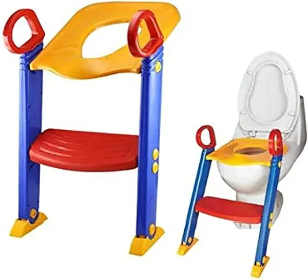 سعر ومواصفات نونية أطفال متعددة الألوان (B091GVMNMW) على Amazon EG