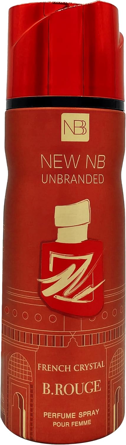 سعر ومواصفات نيو ان بي بخاخ عطر بي روج للنساء 200 مل (B0GP7W65VR) على Amazon EG
