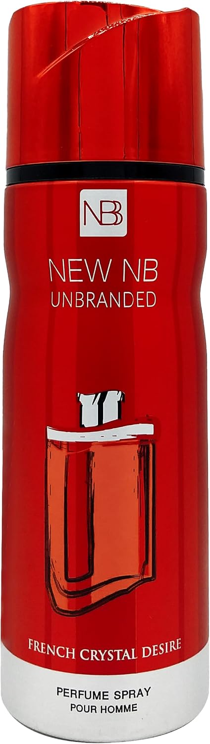 سعر ومواصفات نيو ان بي بخاخ عطر ديزاير للرجال 200 مل (B0HHWC96QH) على Amazon EG