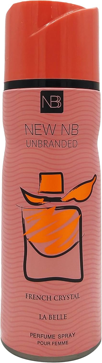 سعر ومواصفات نيو ان بي بخاخ عطر لا بيل للنساء 200 مل (B0HHX2HGGX) على Amazon EG