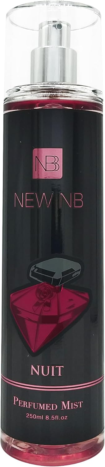 سعر ومواصفات نيو ان بي عطر ميست نوي للنساء 250 مل (B0HHXBRF5P) على Amazon EG