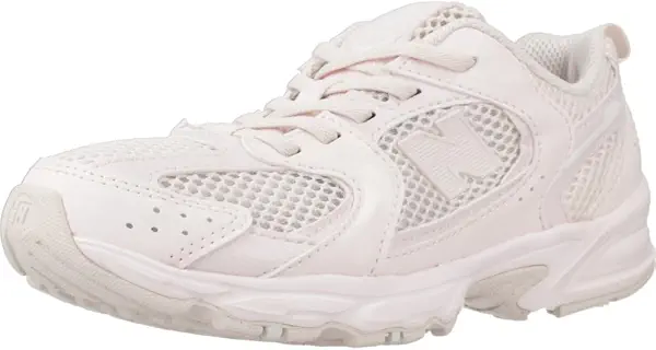سعر ومواصفات نيو بالانس New Balance girls 530 Sneaker (B0D3Y1S4FC) على Amazon EG
