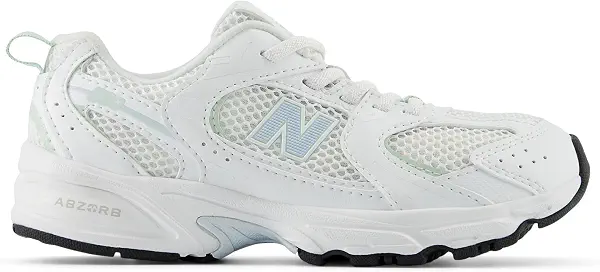 سعر ومواصفات نيو بالانس New Balance KIDS 530 BUNGEE (B0DM6YGCG2) على Amazon EG