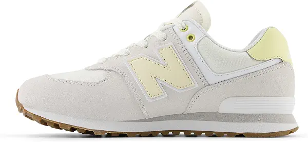 سعر ومواصفات نيو بالانس New Balance KIDS 574 (B0DLVBN8XT) على Amazon EG