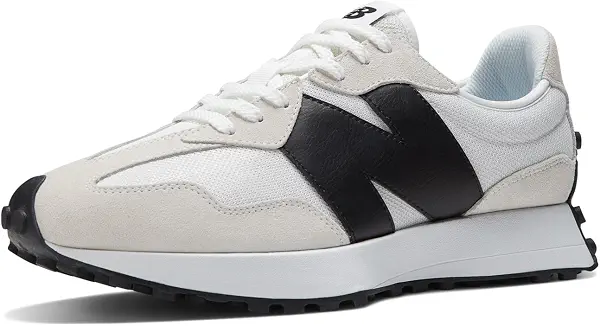 سعر ومواصفات نيو بالانس New Balance Mens 327 Sneaker (B0BF5DF1MD) على Amazon EG
