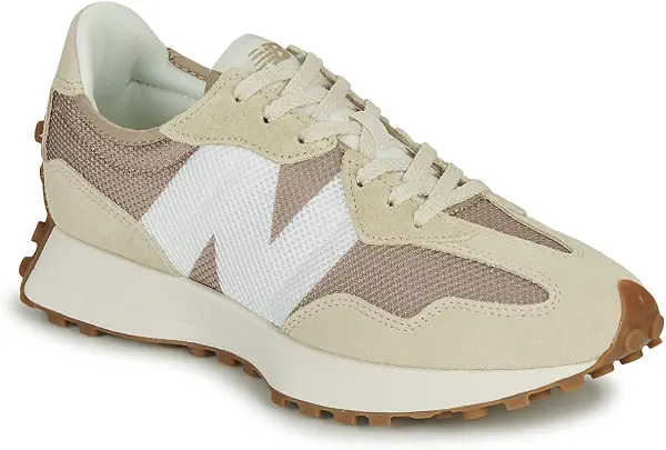 سعر ومواصفات نيو بالانس New Balance mens 327 Sneaker (B0CC7XR2MT) على Amazon EG
