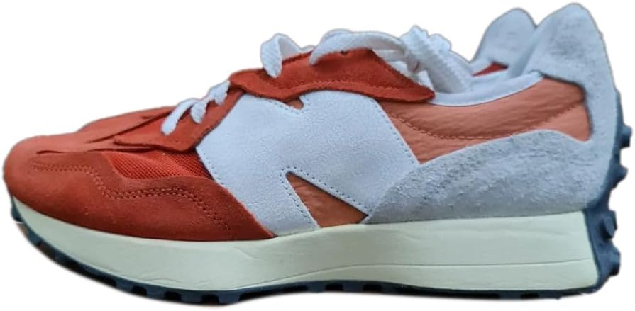 سعر ومواصفات نيو بالانس New Balance mens 327 Sneaker (B0D3XZRYWB) على Amazon EG