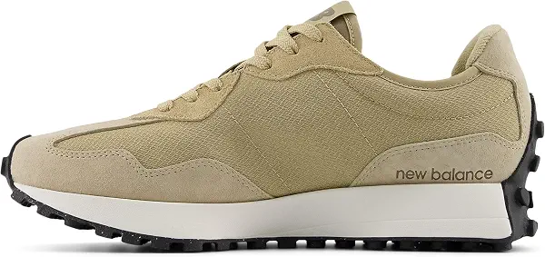 سعر ومواصفات نيو بالانس New Balance mens 327 (B0DLVB1Y6W) على Amazon EG