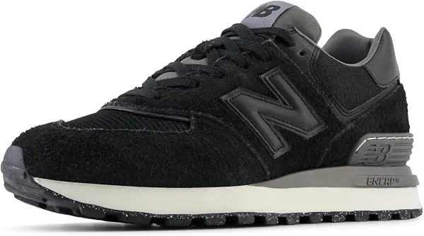 سعر ومواصفات نيو بالانس New Balance mens 574 LEGACY Sneaker (B0CQHBSBXK) على Amazon EG