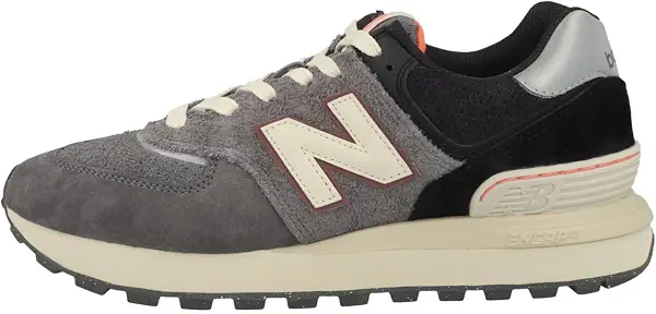 سعر ومواصفات نيو بالانس New Balance mens 574 LEGACY Sneaker (B0CQHCSQBV) على Amazon EG