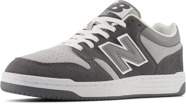 سعر ومواصفات نيو بالانس New Balance MENS BB480 Sneaker (B0CN35KSCN) على Amazon EG
