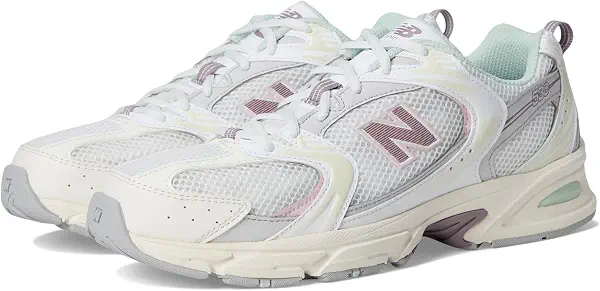 سعر ومواصفات نيو بالانس New Balance Unisex 530 Shoes (B0D54LDGYW) على Amazon EG