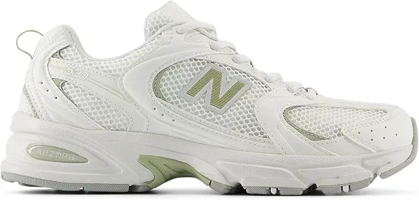 سعر ومواصفات نيو بالانس New Balance Unisex 530 (B0DLVB8RMT) على Amazon EG