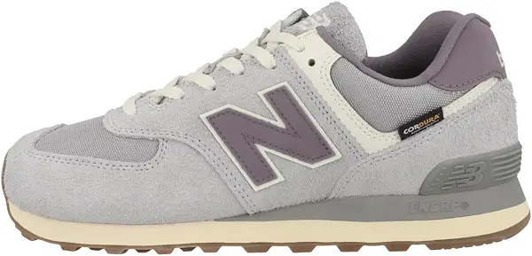 سعر ومواصفات نيو بالانس New Balance Unisex 574 (B0D2Y92JBC) على Amazon EG
