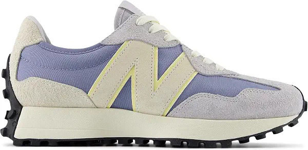سعر ومواصفات نيو بالانس New Balance unisex-adult 327 Shoes (B0DLV9MM9V) على Amazon EG