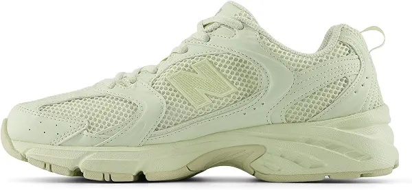 سعر ومواصفات نيو بالانس New Balance unisex-adult 530 (B0D54MQ4TG) على Amazon EG