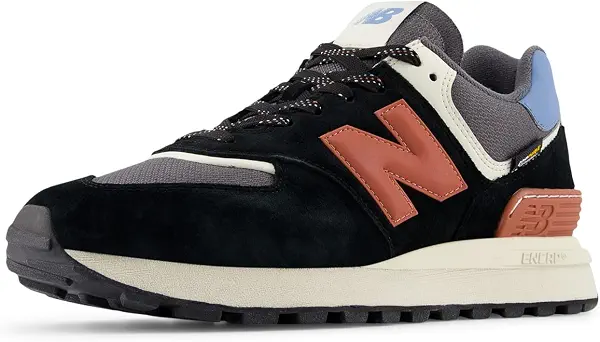 سعر ومواصفات نيو بالانس New Balance unisex-adult 574 LEGACY Sneaker (B0CQHDXTS6) على Amazon EG