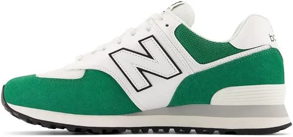 سعر ومواصفات نيو بالانس New Balance unisex-adult 574 Sneaker (B0D3Y1FHSD) على Amazon EG