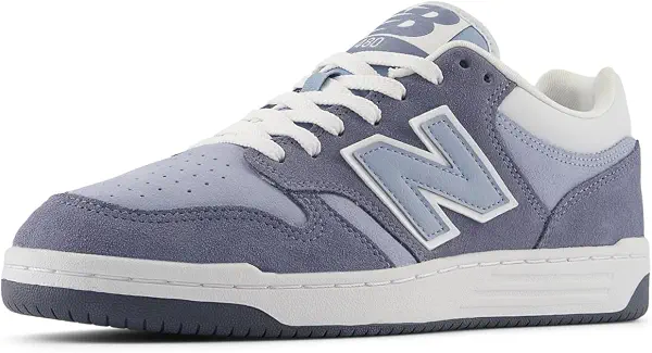 سعر ومواصفات نيو بالانس New Balance unisex-adult BB480 (B0CN33NGTS) على Amazon EG