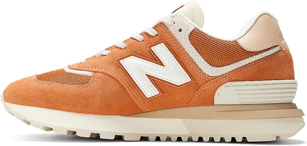 سعر ومواصفات نيو بالانس New Balance unisex-adult LIFESTYLE SHOES 574 LEGACY for Unisex Sneaker (B0CDH5RPNW) على Amazon EG