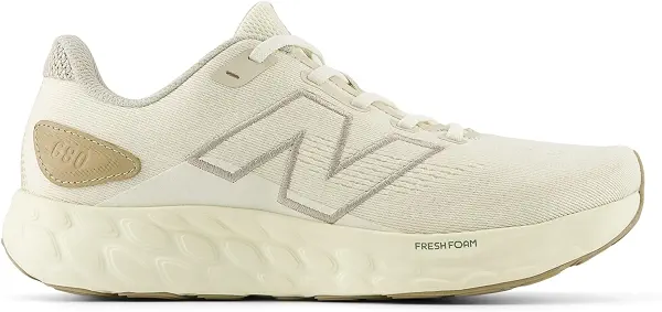سعر ومواصفات نيو بالانس New Balance Women's Fresh Foam 680 V8 (B0D1LSS5M3) على Amazon EG