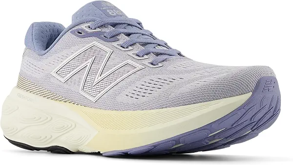سعر ومواصفات نيو بالانس New Balance Women's Fresh Foam X 880v15 Running Shoe (B0D2Y62PJR) على Amazon EG