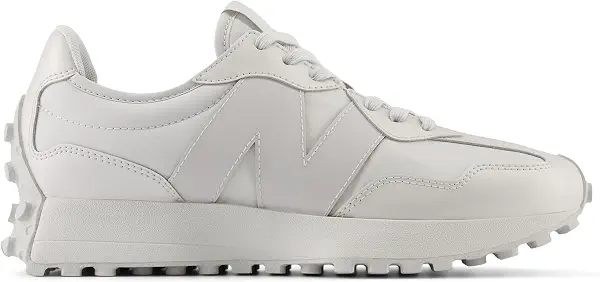 سعر ومواصفات نيو بالانس New Balance Womens 327 (B0DLV961LC) على Amazon EG
