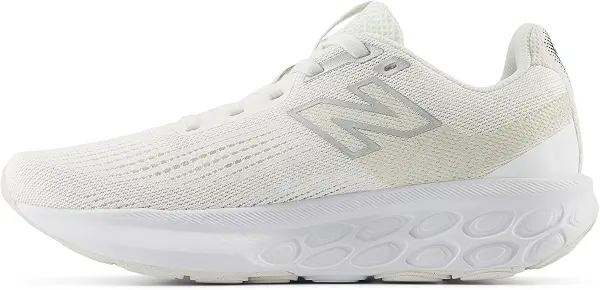 سعر ومواصفات نيو بالانس New Balance womens Fresh Foam 520 v9 Running Shoe (B0DLVBGDLW) على Amazon EG