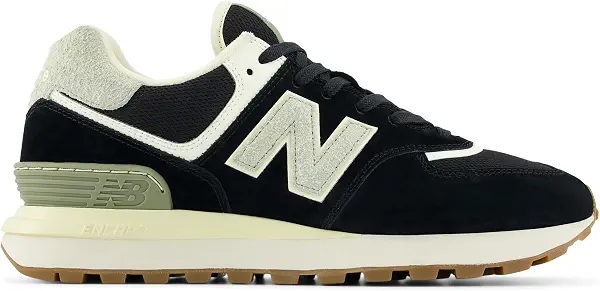 سعر ومواصفات نيو بالانس حذاء 574 ليجاسي للرجال من نيو بالانس (B0DLVD5DRB) على Amazon EG