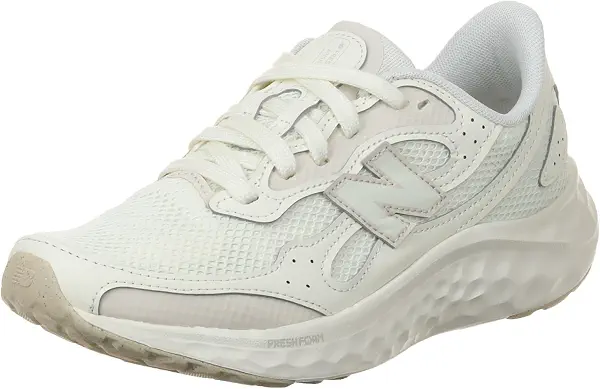 سعر ومواصفات نيو بالانس حذاء اريشي V4 فريش فوم للرجال اريشي v4 تيرالوكس من نيو بالانس (B0D96MW7WG) على Amazon EG