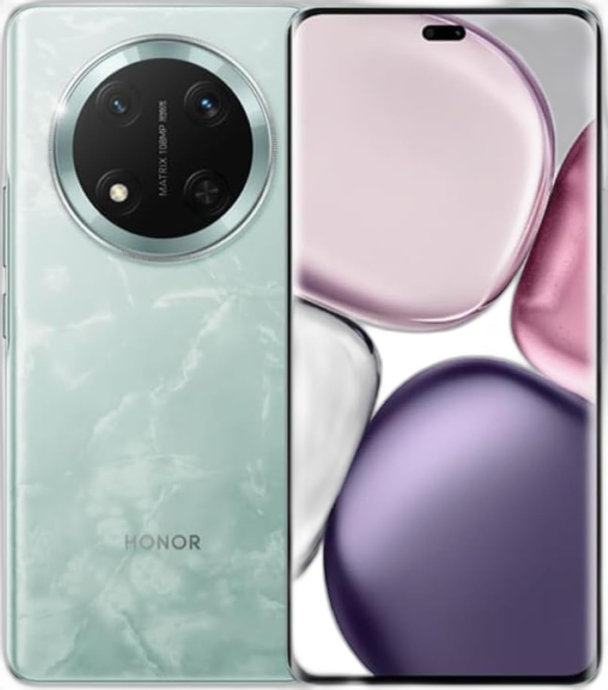 سعر ومواصفات هاتف HONOR X9c 5G، 12+256 جيجا، كاميرا 108 ميجابكسل AI، بطارية 6600 مللي أمبير، سناب دراجون، شاشة 6.78 بوصة، شريحتين سماوي | ضمان سنة، شامل الضرائب (B0DMF345P8) على Amazon EG