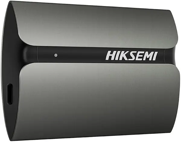 سعر ومواصفات هارد SSD خارجي من هيكسيمي 512 جيجابايت USB 3.1 تايب-C موديل T300S متوافق مع أندرويد و PC و لابتوب بسرعة قراءة 560 ميجابايت/ثانية (B0BZVKWC8Z) على Amazon EG