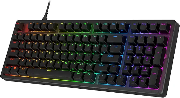 سعر ومواصفات هايبر اكس اوريجينز 2 1800 (B0GGQWW7VP) على Amazon EG