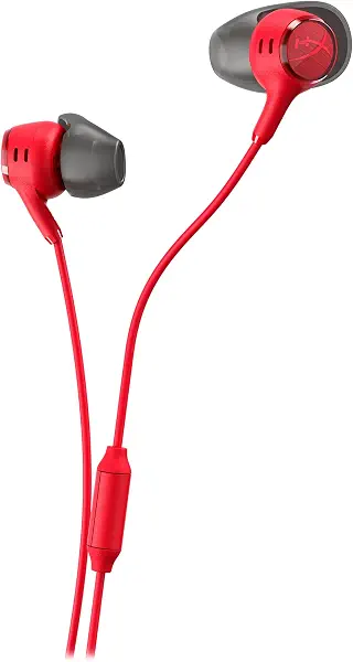 سعر ومواصفات هايبر اكس سماعات اذن كلاود III احمر (B0GRWJ9QBR) على Amazon EG