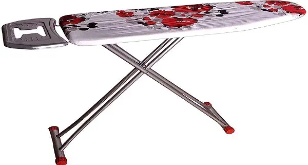 سعر ومواصفات هايل، طاولة كي معدنية (B091HT53KG) على Amazon EG