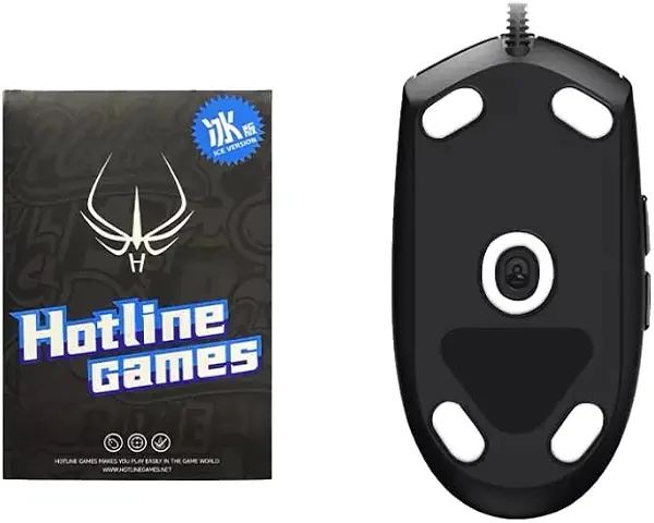 سعر ومواصفات هوت لاين جيمز ايس ماوس سكيتس for Logitech G102/G203/G PRO ابيض (B0HCMC8P8P) على Amazon EG