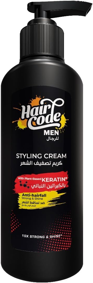 سعر ومواصفات هيركود كريم بالكيراتين 140 مل (B0DRDR27J8) على Amazon EG