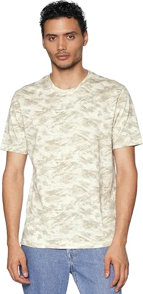 سعر ومواصفات هيرو بيسك Hero Basic men Printed Wave Classic (pack of 1) (B0CZ7D3YR5) على Amazon EG