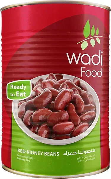 سعر ومواصفات وادي فود حبوب الكلى الحمراء 400 جرام (B0B4HFQ5DW) على Amazon EG