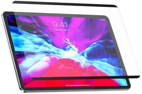 سعر ومواصفات واقي حماية مغناطيسية قابل للإزالة من Next Store متوافق مع جهازiPad Air 3 (2019) 10.5 Inch / iPad Pro 10.5 Inch (2017) – شفافة بامتصاص مغناطيسي قوي، سهلة التركيب حماية متكاملة (B0DYF56JYQ) على Amazon EG