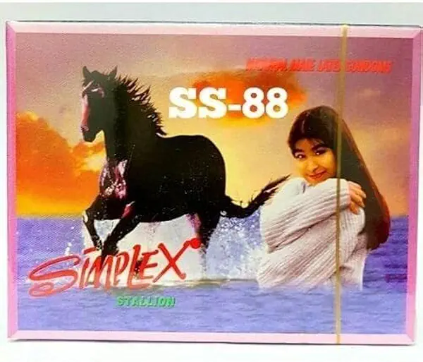سعر ومواصفات واقي ذكري ستاليون من سيمبلكس - 3 قطع (B08WLBG1J3) على Amazon EG
