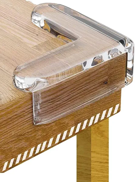 سعر ومواصفات واقي زوايا السلامة من جوندول (B09GBLJ5YN) على Amazon EG