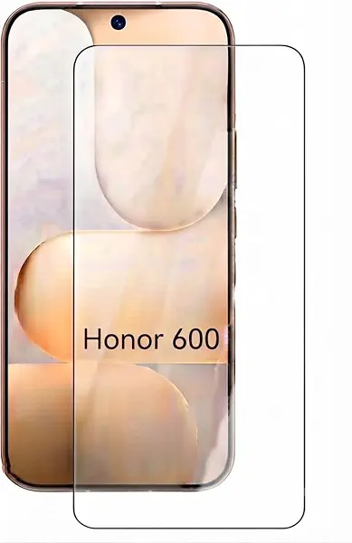 سعر ومواصفات واقي شاشة حماية مع هاتف Honor 600 من زجاج مقسى بدرجة صلابة قوية عالية الوضوح و مقاومة للكسر والخدش سهلة التركيب (شفاف) (B0H9PZB544) على Amazon EG