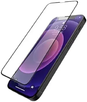 سعر ومواصفات واقي شاشة من Next Store متوافق مع iPhone 12 Pro Max، زجاج عالي الجودة، مقاومة للماء والزيوت، تغطية مثالية، وضوح فائق، سهولة التركيب، متوافقة مع الهواتف ذات الشاشة المشابهة. (B0DY4VJS1T) على Amazon EG