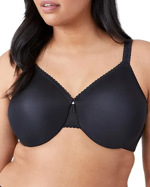 سعر ومواصفات واكوال Wacoal womens Simple Shaping Minimizer Bra Full Figure Simple Shaping Minimizer Bra (pack of 1) (B003MZ00H8) على Amazon EG