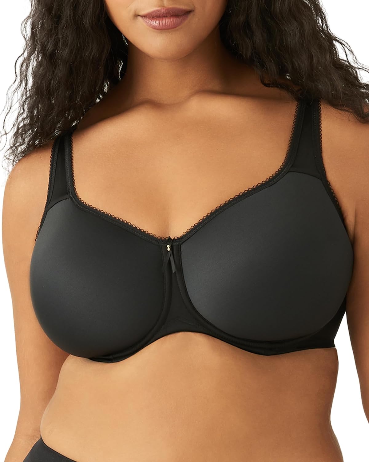 سعر ومواصفات واكوال بيوتي بيسيك للنساء | Unlined, Underwire, Full Coverage, Natural Shaping (B004FPR22A) على Amazon EG